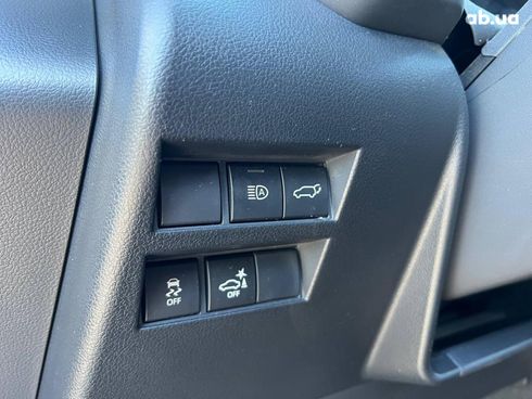 Toyota Land Cruiser 2022 серый - фото 21