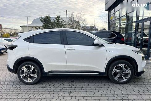 Honda M-NV 2022 - фото 8