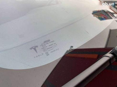Tesla Model S 2018 - фото 29