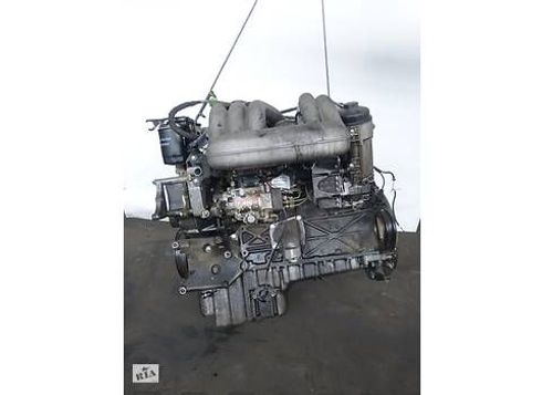 двигатель в сборе для Mercedes-Benz E-Класс - купить на Автобазаре - фото 3