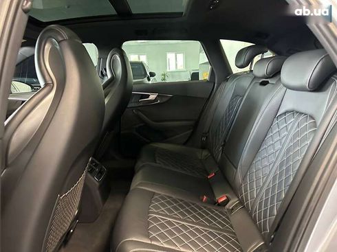 Audi S4 2017 - фото 16