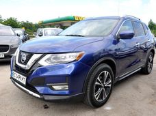 Продаж вживаних Nissan в Львівській області - купити на Автобазарі
