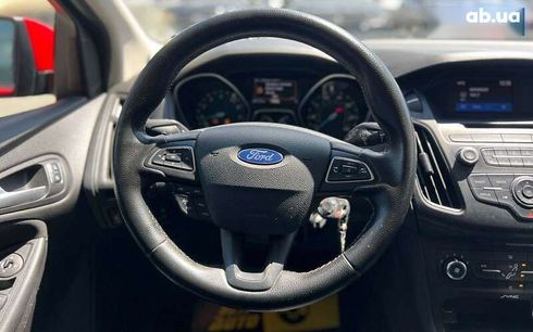 Ford Focus 2016 - фото 12