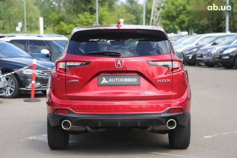 Acura RDX 2019 - фото 6