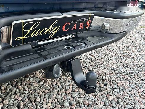 GMC Sierra 2000 - фото 11