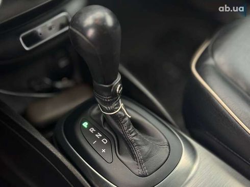 Fiat 500X 2017 - фото 23