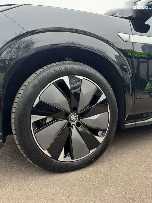 BYD Tang 2025 - фото 16