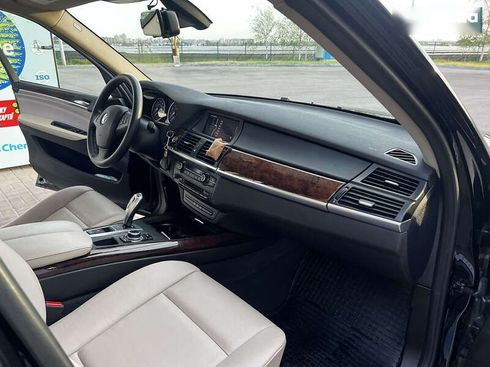 BMW X5 2010 - фото 21