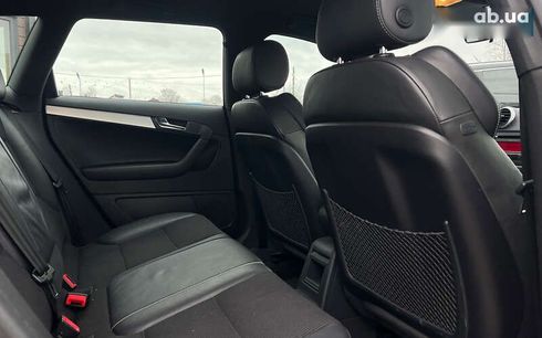 Audi A3 2009 - фото 22