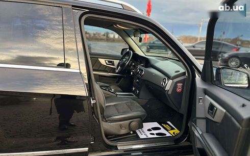 Mercedes-Benz GLK-Класс 2013 - фото 24