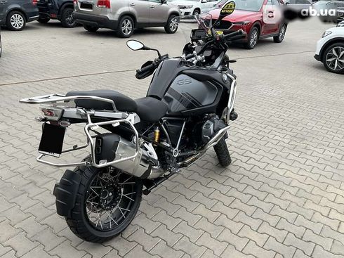 BMW R 1250GS 2021 - фото 10