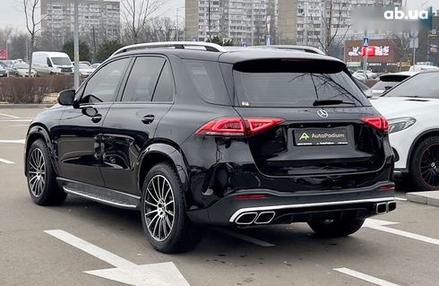 Mercedes-Benz GLE-Class 2019 - фото 9