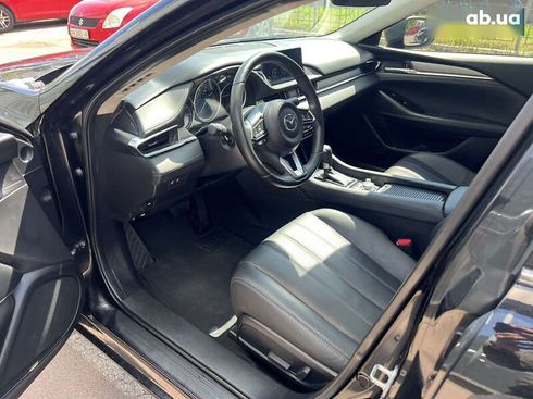Mazda 6 2021 - фото 8