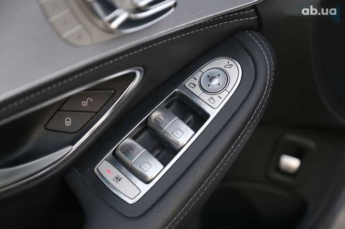 Mercedes-Benz C-Класс 2014 - фото 26