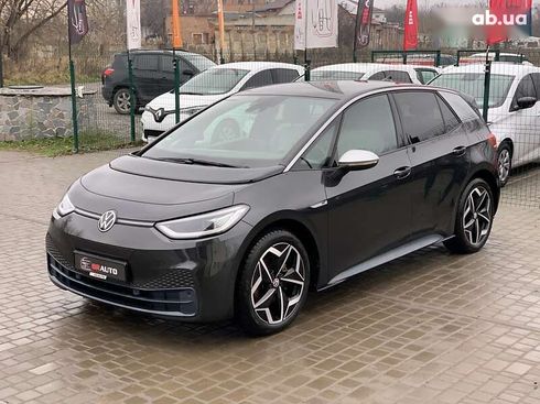 Volkswagen ID.3 2020 - фото 2