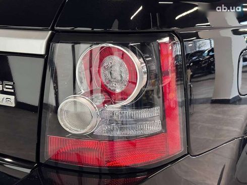 Land Rover Range Rover Sport 2013 - фото 14