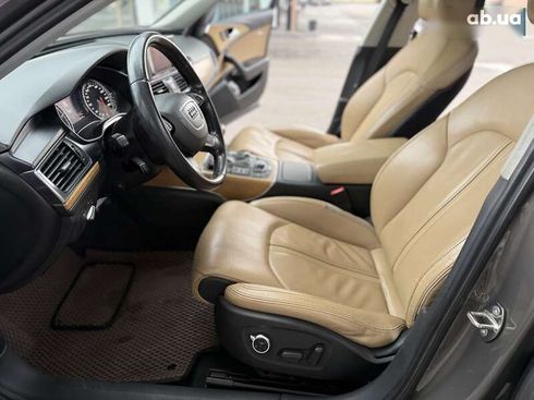 Audi A6 2011 - фото 15