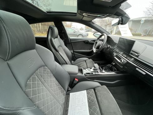 Audi A5 2022 - фото 27