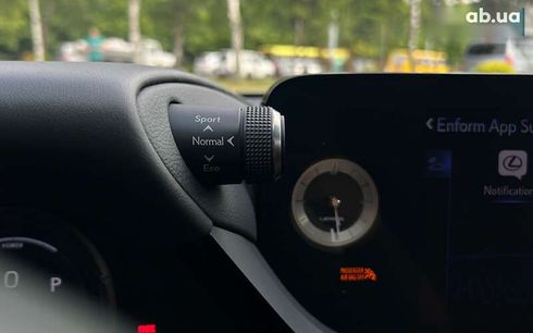 Lexus ES 2022 - фото 28