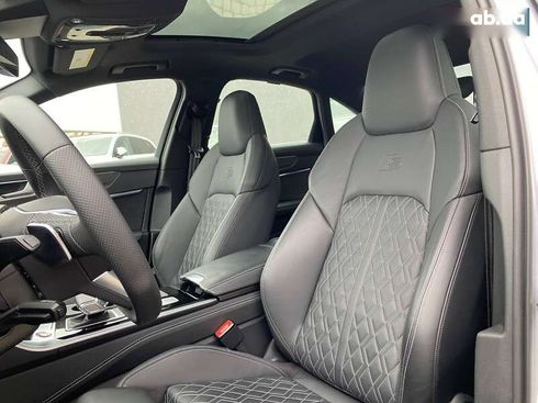 Audi S6 2023 - фото 24
