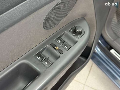 Volkswagen Golf Plus 2007 - фото 16
