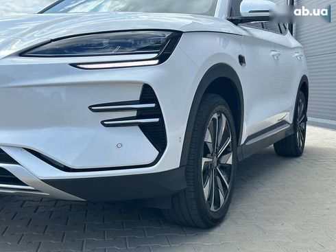 BYD Song Plus 2025 - фото 13