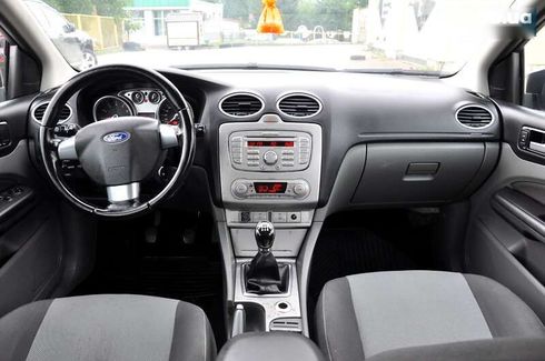 Ford Focus 2009 - фото 25