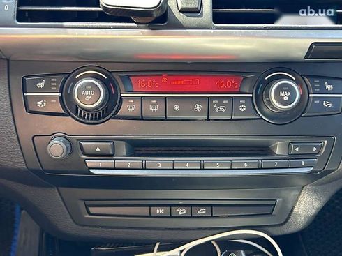 BMW X5 2008 - фото 27