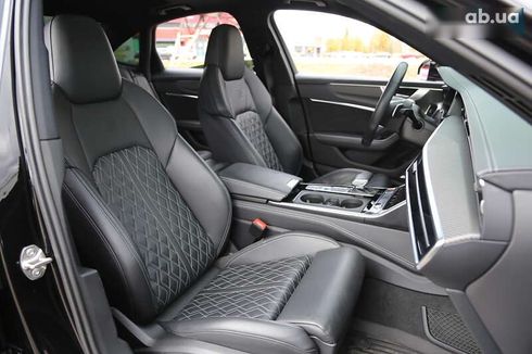 Audi S6 2020 - фото 12