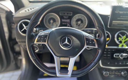 Mercedes-Benz A-Класс 2012 - фото 15