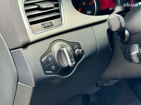 Audi A4 2010 - фото 18