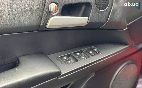 SsangYong Kyron 2010 - фото 7