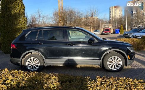Volkswagen Tiguan 2017 - фото 8