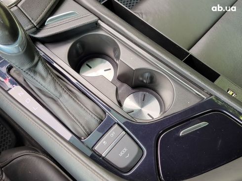 Cadillac ELR 2014 - фото 19