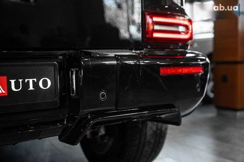Mercedes-Benz G-Класс 2020 - фото 14