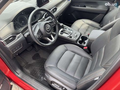 Mazda CX-5 2020 - фото 15