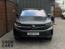 Продаж вживаних Volkswagen Touareg 2023 року в Одесі - купити на Автобазарі