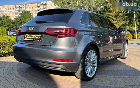 Audi A3 2015 - фото 7