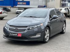 Шевроле Хетчбэк б/у в Одессе - купить на Автобазаре