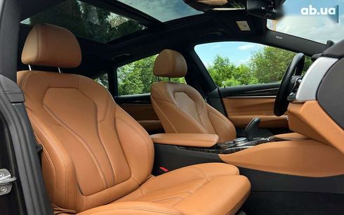 BMW 6 серия 2019 - фото 9