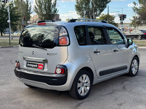 Citroёn C3 Picasso 2012 серый - фото 5
