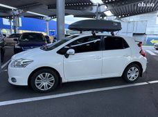 Купити Toyota Auris бу в Україні - купити на Автобазарі
