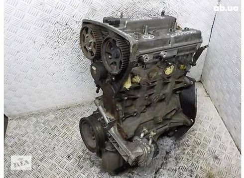 двигатель в сборе для Fiat Stilo - купить на Автобазаре - фото 3