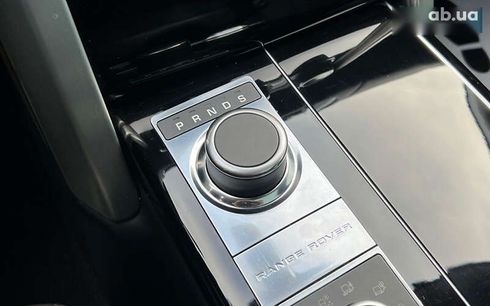 Land Rover Range Rover 2016 - фото 20