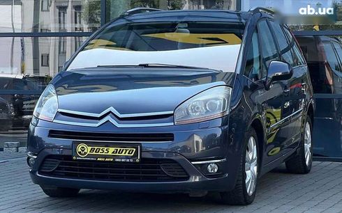 Citroёn C4 Picasso 2009 - фото 3