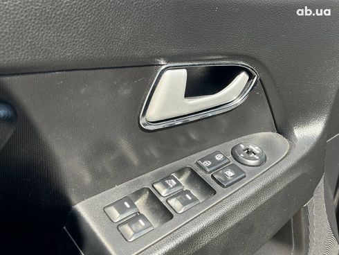 Kia Sportage 2013 коричневый - фото 43