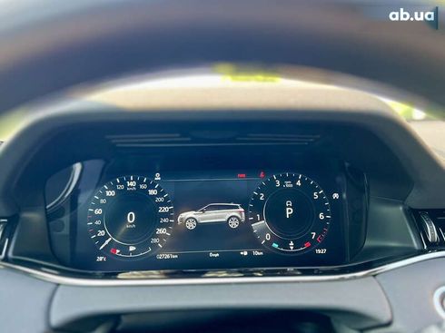 Land Rover Range Rover Evoque 2022 - фото 23