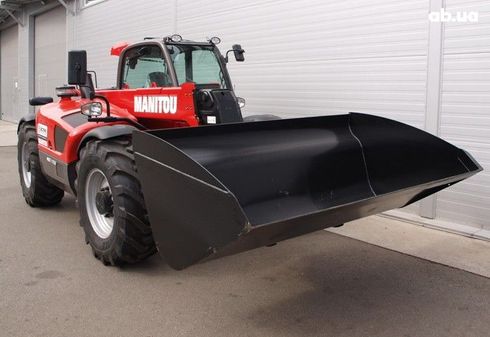 Manitou MLT-X 732-95P 2025 - фото 6