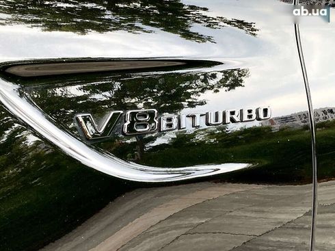 Mercedes-Benz C-Класс 2019 - фото 25