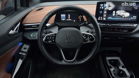 Volkswagen ID.4 2021 - фото 25